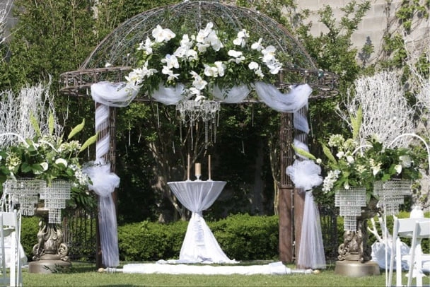 Harlan Farms Weddings